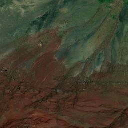 Satellite imagery of Jbel Agardrane, MA