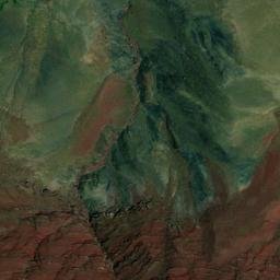 Satellite imagery of Jbel Agardrane, MA