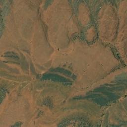 Satellite imagery of Guelib Berrhioua, DZ