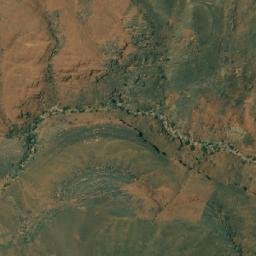 Satellite imagery of Guelib Berrhioua, DZ