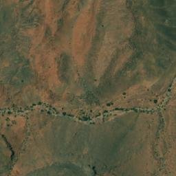 Satellite imagery of Guelib Berrhioua, DZ
