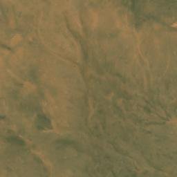 Satellite imagery of Garet Zmeïla, DZ