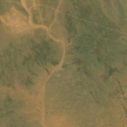 Satellite imagery of Garet Zmeïla, DZ