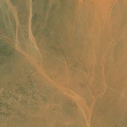 Satellite imagery of Garet Zmeïla, DZ