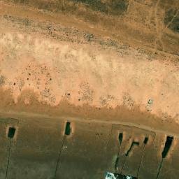 Satellite imagery of Alam el-Kidad, EG