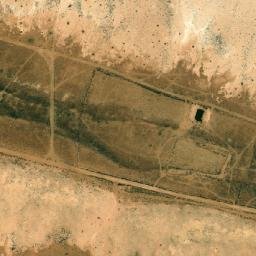 Satellite imagery of Alam el-Kidad, EG