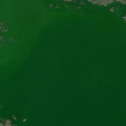 Satellite imagery of Kawm Sinjār, EG