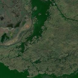 Satellite imagery of Kawm Sinjār, EG