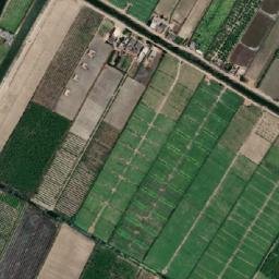 Satellite imagery of Tall al Muqaybirāt, EG