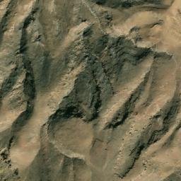 Satellite imagery of Kūh-e Darband-e Bād, AF