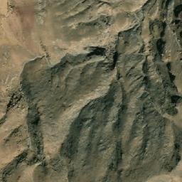 Satellite imagery of Kūh-e Darband-e Bād, AF