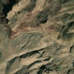 Satellite imagery of Kūh-e Darband-e Bād, AF