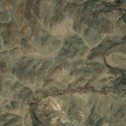 Satellite imagery of Kōh-e Chak Āb, AF