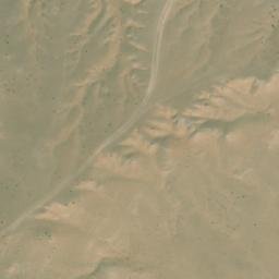 Satellite imagery of Tāband, AF