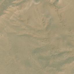 Satellite imagery of Tāband, AF