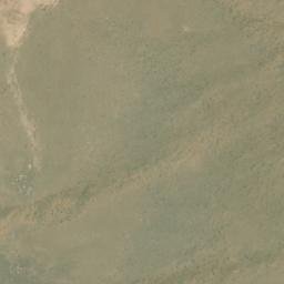 Satellite imagery of Kaz̲h̲ah, AF