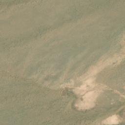 Satellite imagery of Kaz̲h̲ah, AF