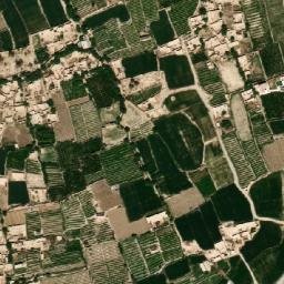 Satellite imagery of Spērwān Ghunḏêy, AF