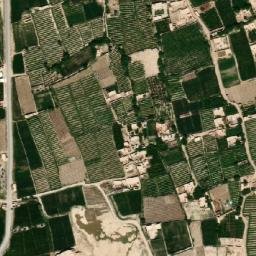 Satellite imagery of Spērwān Ghunḏêy, AF