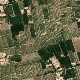 Satellite imagery of Spērwān Ghunḏêy, AF