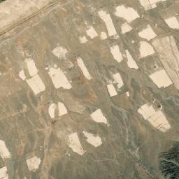 Satellite imagery of Khaybaray Ghar, AF