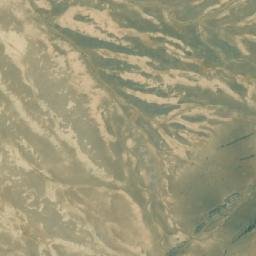 Satellite imagery of Zhaṟ Ghar, AF