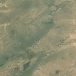 Satellite imagery of Zhaṟ Ghar, AF