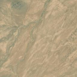 Satellite imagery of Zhaṟ Ghar, AF