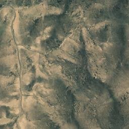 Satellite imagery of Tōr Ghar, AF