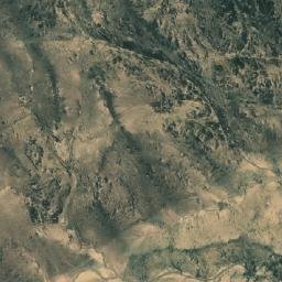 Satellite imagery of Tōr Ghar, AF