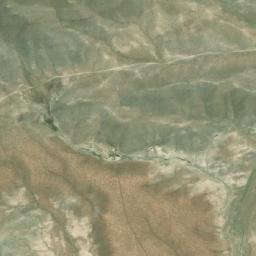 Satellite imagery of Homā’ī Pētāw, AF