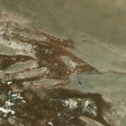 Satellite imagery of Kainag La, CN