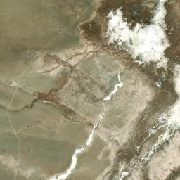Satellite imagery of Kainag La, CN