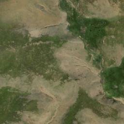 Satellite imagery of Chajue, CN