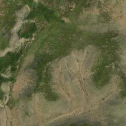Satellite imagery of Chajue, CN