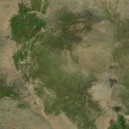 Satellite imagery of Chajue, CN