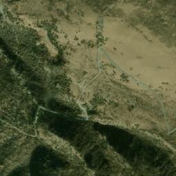 Satellite imagery of Zongqog, CN