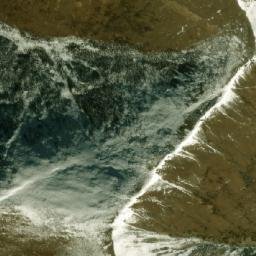 Satellite imagery of Pakang Wuze, CN
