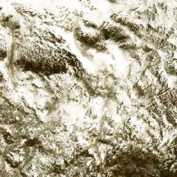 Satellite imagery of Mar La, CN