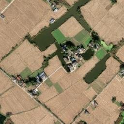 Satellite imagery of Dongliang Shan, CN