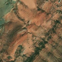 Satellite imagery of Jbel Wayalghad, MA