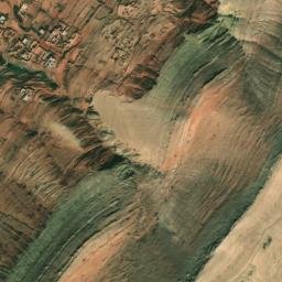 Satellite imagery of Jbel Wayalghad, MA