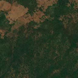 Satellite imagery of Jebel Ouahama, MA