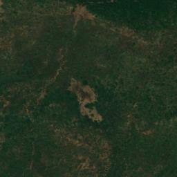 Satellite imagery of Jebel Ouahama, MA