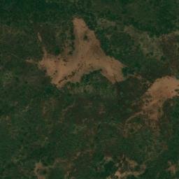Satellite imagery of Jebel Ouahama, MA