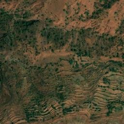 Satellite imagery of Al Bora-n-Tizi, MA