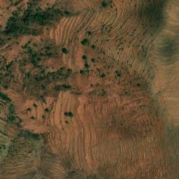 Satellite imagery of Al Bora-n-Tizi, MA