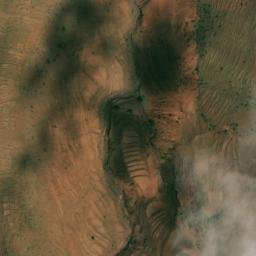 Satellite imagery of Al Bora-n-Tizi, MA