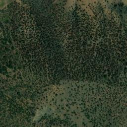 Satellite imagery of Jbel Issiyf, MA