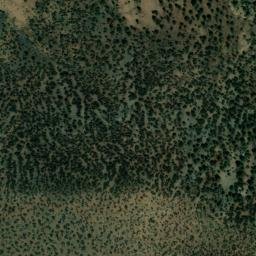 Satellite imagery of Jbel Issiyf, MA